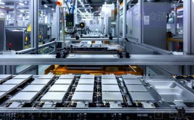 持續(xù)技術攻關 多家固態(tài)電池中試投產(chǎn)