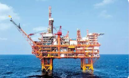 我國(guó)首個(gè)海上CCUS項(xiàng)目規(guī)模化注入二氧化碳超30萬噸