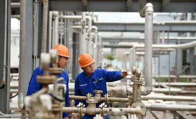 甘肅國資國企2025年多項(xiàng)核心指標(biāo)穩(wěn)步攀升