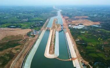 水利部印發(fā)意見 推動重大引調(diào)水工程受水區(qū)落實(shí)節(jié)水優(yōu)先方針