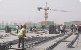 總投資超857億！新疆和田地區(qū)一季度380個(gè)項(xiàng)目開復(fù)工