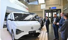 “軟著陸”后，電動汽車輸歐又登“新考場”