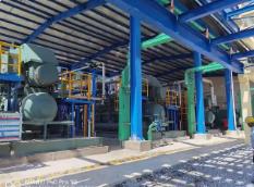 氟硅材料：從“單點突破”到“集群發(fā)展”