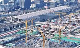 搶時間 拼效率 提產(chǎn)能  各地企業(yè)開工忙沖刺“開門紅”