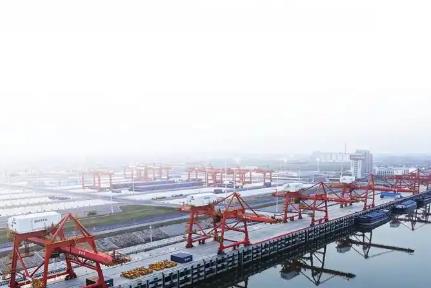 連續(xù)兩年聚焦同一主題 河南新春第一會(huì)明確發(fā)力方向