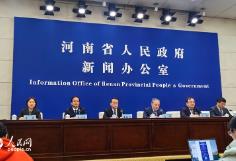 破堵點(diǎn)、強(qiáng)樞紐、拓開放！河南亮出融入全國統(tǒng)一大市場“成績單”