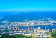 福建164條縣域重點產(chǎn)業(yè)鏈總產(chǎn)值占全省比重超五成