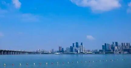 全國首個(gè)游艇全產(chǎn)業(yè)鏈總部落戶深圳前海