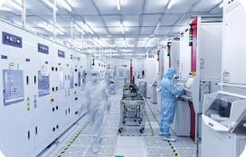 在向新向優(yōu)中牢牢把握發(fā)展主動——從全要素生產(chǎn)率穩(wěn)步提升看中國經(jīng)濟優(yōu)勢潛力