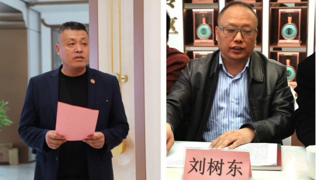 凝聚儒商合力，山東儒商研究會德州聯(lián)絡(luò)處舉辦儒商文化與企業(yè)賦能專題活動