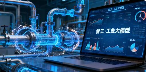 河北省印發(fā)工作方案 全面提升集群企業(yè)數(shù)智化水平