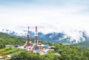 油氣開采固廢污染控制國標(biāo)7月實施