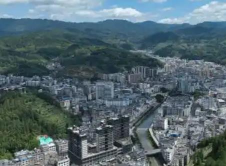 湖南桂東：真抓實(shí)干強(qiáng)產(chǎn)業(yè) 興民營(yíng) 促招商