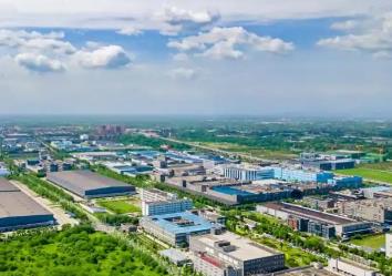 四川成都“筑巢引鳳”推動區(qū)域產業(yè)高質量發(fā)展