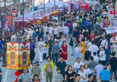 以舊換新火爆，非遺相關(guān)消費(fèi)增長(zhǎng)9倍……廣東春節(jié)消費(fèi)數(shù)據(jù)出爐！