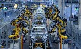 重慶將攜手四川新增打造3個(gè)萬億級(jí)產(chǎn)業(yè)集群