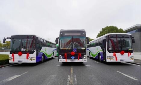 六十載深耕致遠(yuǎn)，安凱客車馭風(fēng)出海，馳騁全球