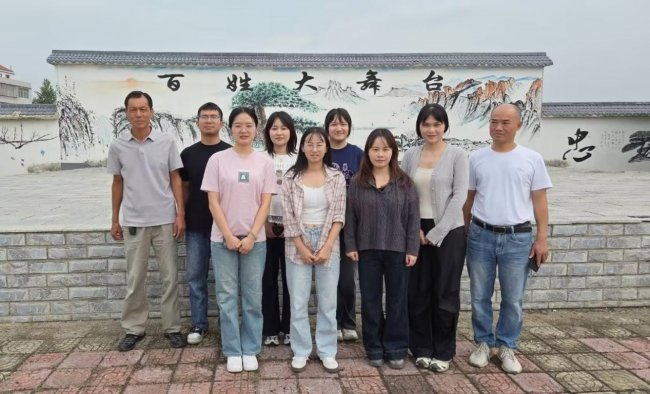 青藍相繼傳薪火 百煉成鋼競風流