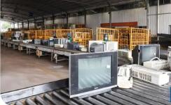 生態(tài)環(huán)境部發(fā)布新規(guī)管控廢電器回收處理污染