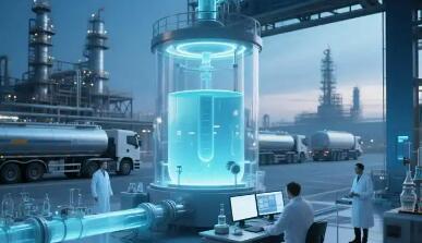 應對歐盟圍堵，生物柴油產業(yè)積極謀變