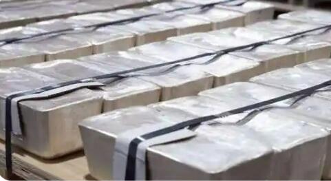 銀價起伏，為何“痛”在新能源？