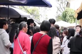 春節(jié)假期后機(jī)票、酒店價(jià)格回落！中老年群體成錯(cuò)峰游主力