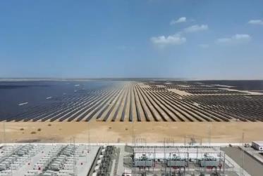 84個項目、3259萬千瓦裝機：綠電直連跑出“加速度”，助力“雙碳”目標實現(xiàn)