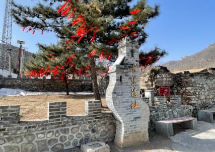 從“看得見”到“管得好”：長(zhǎng)城保護(hù)的新解法