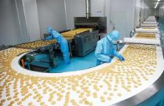 市場監(jiān)管總局就《餅干生產(chǎn)許可審查細則 （征求意見稿）》公開征求意見