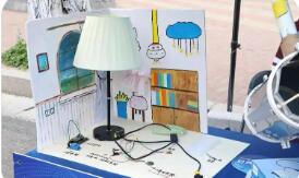 我國(guó)推動(dòng)到2030年實(shí)現(xiàn)高?？破展ぷ魅采w