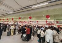 河南省消費(fèi)潛力加速釋放