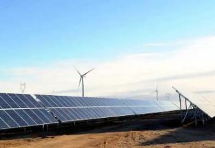 綠色內(nèi)蒙古 能源向新行