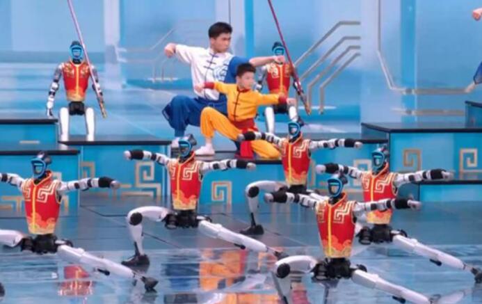 向新：科技創(chuàng)新展現(xiàn)硬核實(shí)力