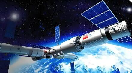 技術(shù)突破、產(chǎn)業(yè)集聚、場景拓展——商業(yè)航天產(chǎn)業(yè)全鏈提速