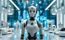 首個人形機器人與具身智能標準體系發(fā)布