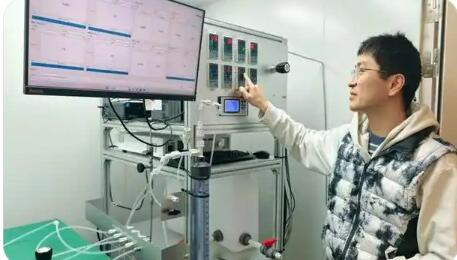 從“鋼筋鐵骨”到“科創(chuàng)之心”——北京昌平以校地協(xié)同加速向“新”