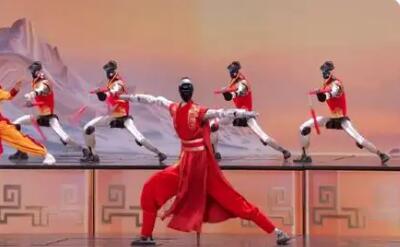 熱舞機器人背后的中國智造“密碼”