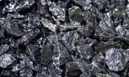 鎢價1年多漲逾4倍 產(chǎn)業(yè)鏈迎轉(zhuǎn)型關鍵期