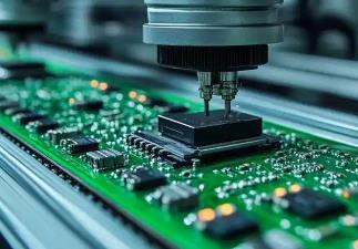 存儲(chǔ)芯片行業(yè)迎需求“爆發(fā)式”增長(zhǎng)