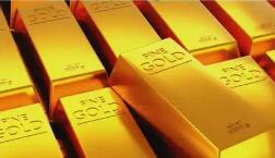 國際金價(jià)突破5400美元關(guān)口　短期波動(dòng)或加劇