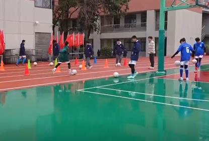 新學(xué)期新變化·體育鍛煉、校園安全等多項(xiàng)新政策實(shí)施