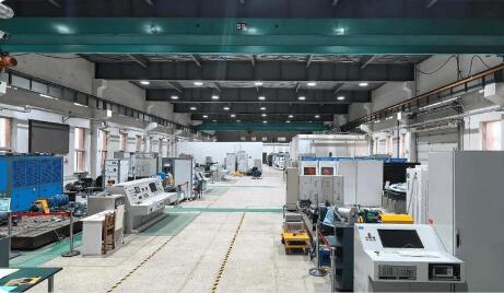 國家稀土永磁電機(jī)質(zhì)量檢驗(yàn)檢測中心獲批籌建