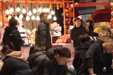 多彩“電影+”點(diǎn)亮文化消費(fèi) “小票根”變身價(jià)值樞紐串起“千店百業(yè)”