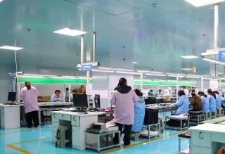 湖南江永：招商跑出“加速度” 項(xiàng)目落地“開門紅”