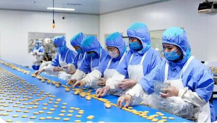 山東巨野：多元產(chǎn)業(yè)激活發(fā)展新動(dòng)能