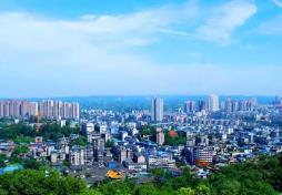 四川省資中縣從“新”出發(fā)、向“實”而行