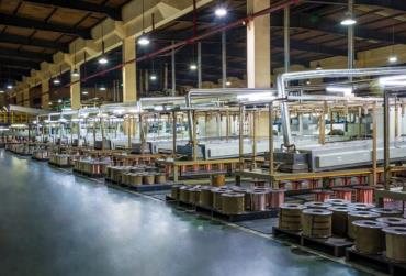 福建永安：“一對(duì)一”精準(zhǔn)服務(wù) 助力臺(tái)企落戶(hù)“零障礙”