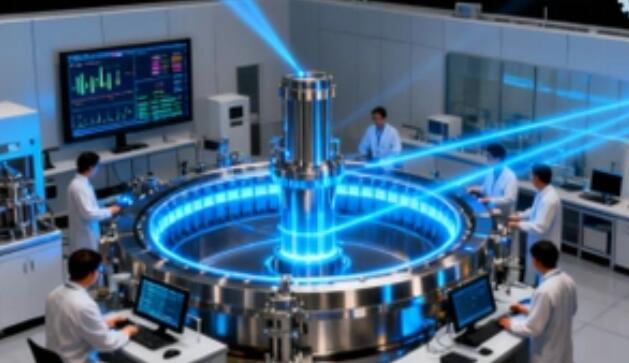 精度再攀新高！量子精密測量技術(shù)迎來重要突破