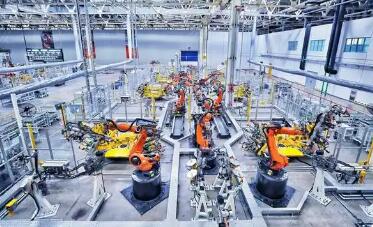 2月我國(guó)制造業(yè)新動(dòng)能呈現(xiàn)整體穩(wěn)中有增態(tài)勢(shì)