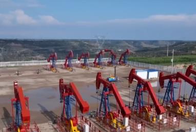 “突破”“增長”“增產(chǎn)”，50億噸大關(guān)！借助關(guān)鍵詞透視能源保供成效